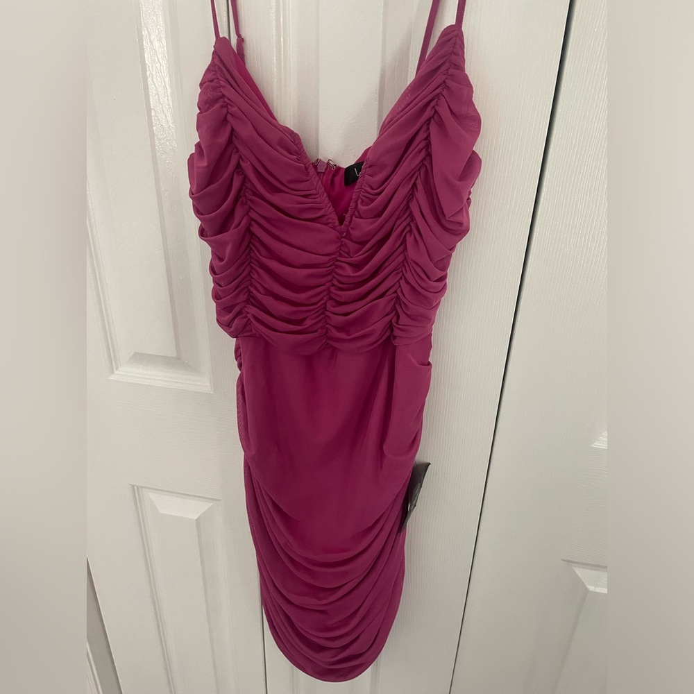 Brand new Lulu’s boutique body con dress